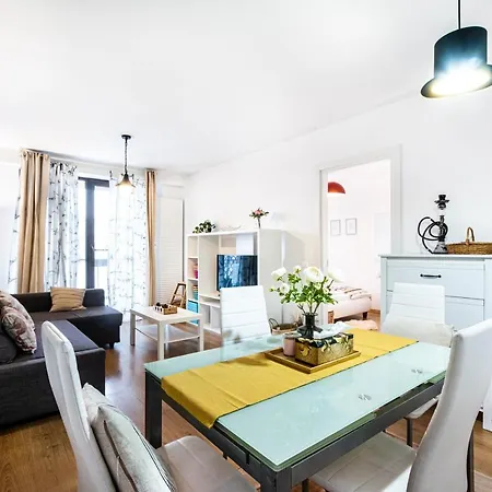 Apartment Emerald View