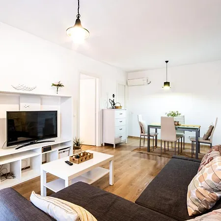Apartment Emerald View *