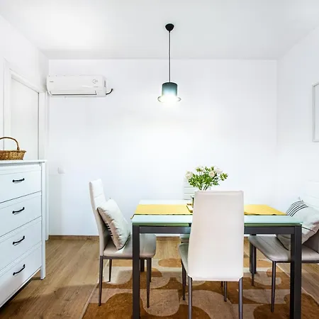Emerald View Apartment Bucharest
