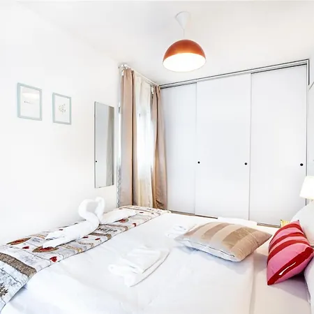 Emerald View Apartment Bucharest