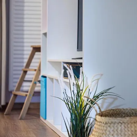 Apartment Emerald View
