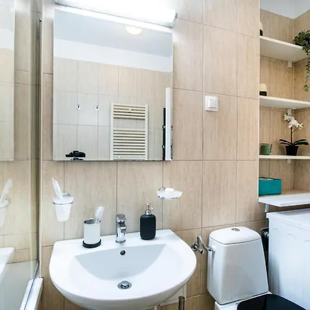 Apartment Emerald View *